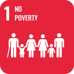 No Poverty