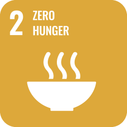 Zero Hunger