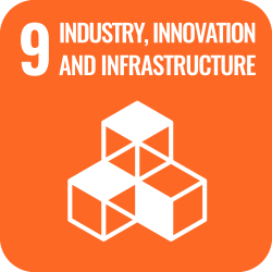 Industry, Innovation and Infrastructure