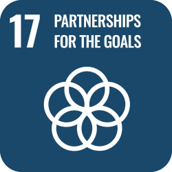 Partnerships for the Goals